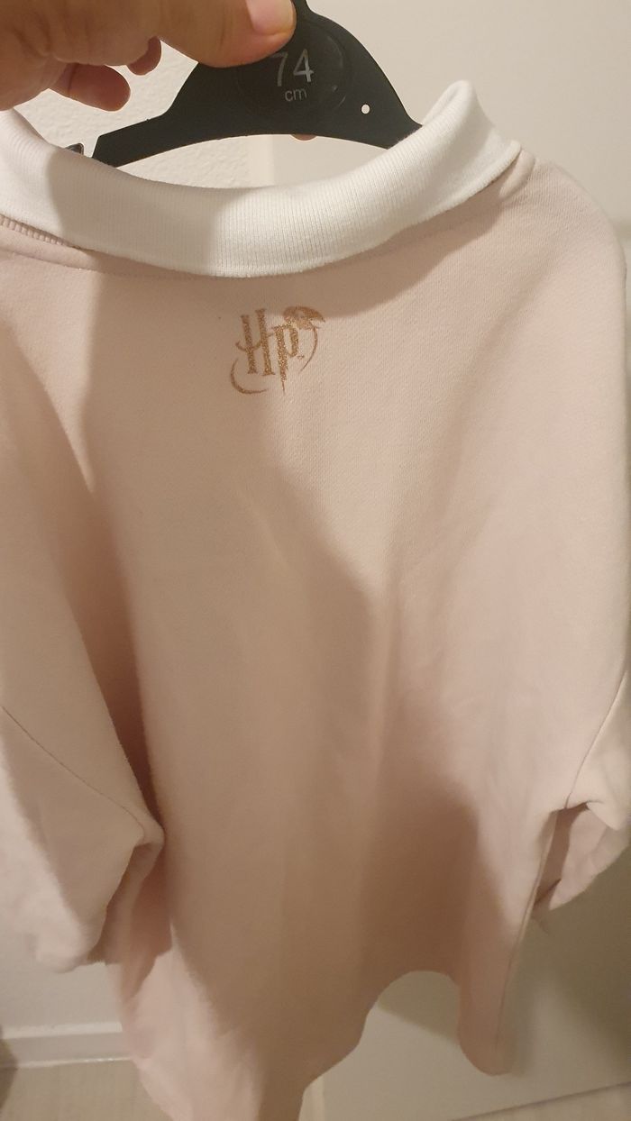 Robe 5/6ans - photo numéro 4