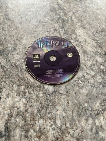Harry Potter ps1