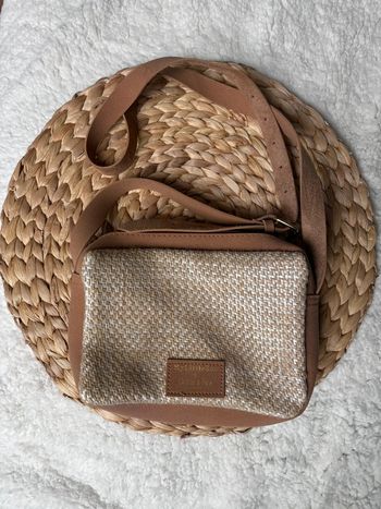 Sac bandoulière neuf