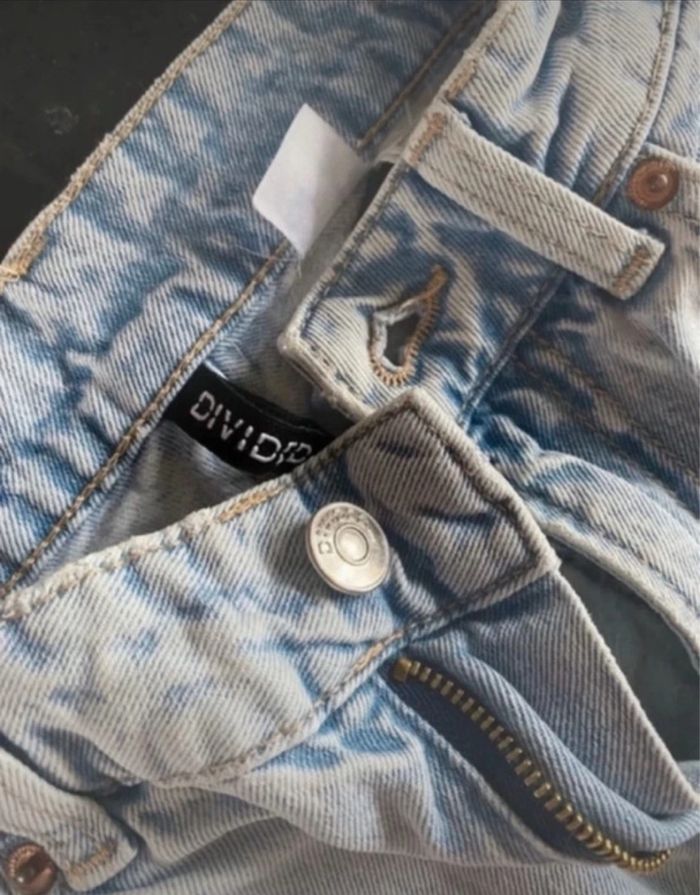 Jeans Large femme - photo numéro 3