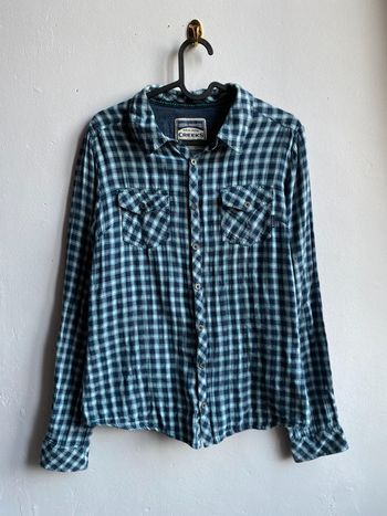 chemise creeks taille 42