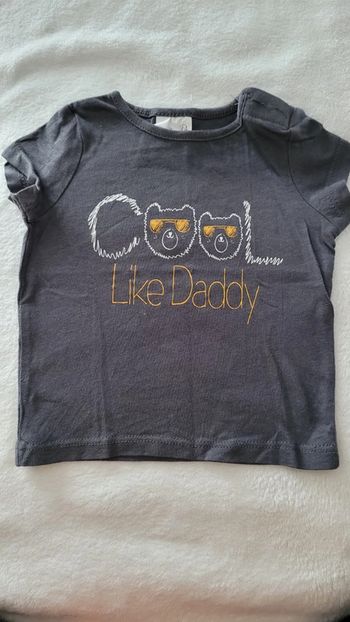 Tee shirt