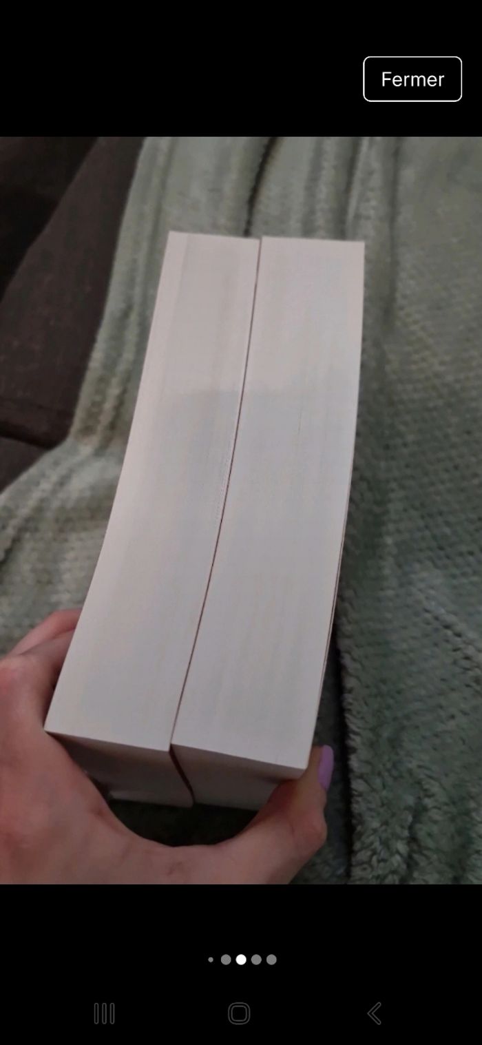 La florentine / Juliette Benzoni - photo numéro 6