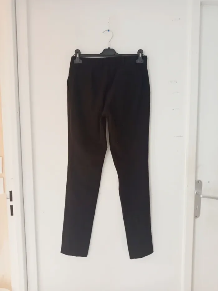 Pantalon de tailleur femme w - photo numéro 5