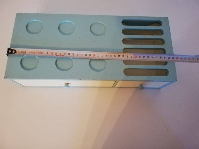 Boîte de rangement à thé - photo numéro 3