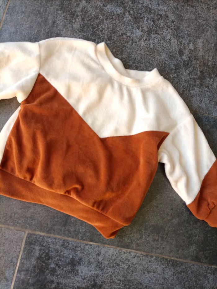 Pull shein - photo numéro 2