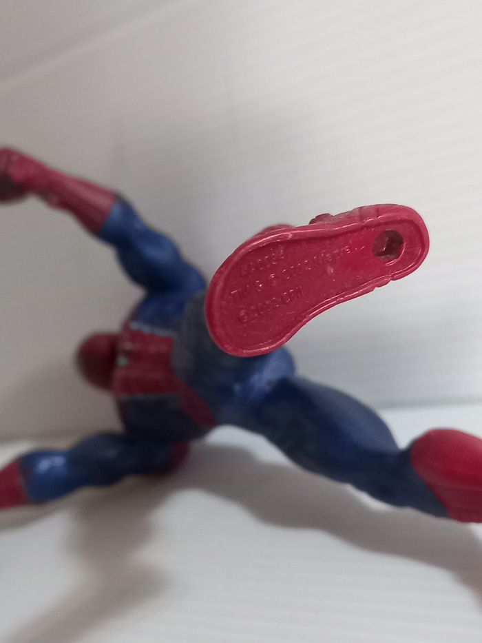 Spiderman lanceur - photo numéro 6