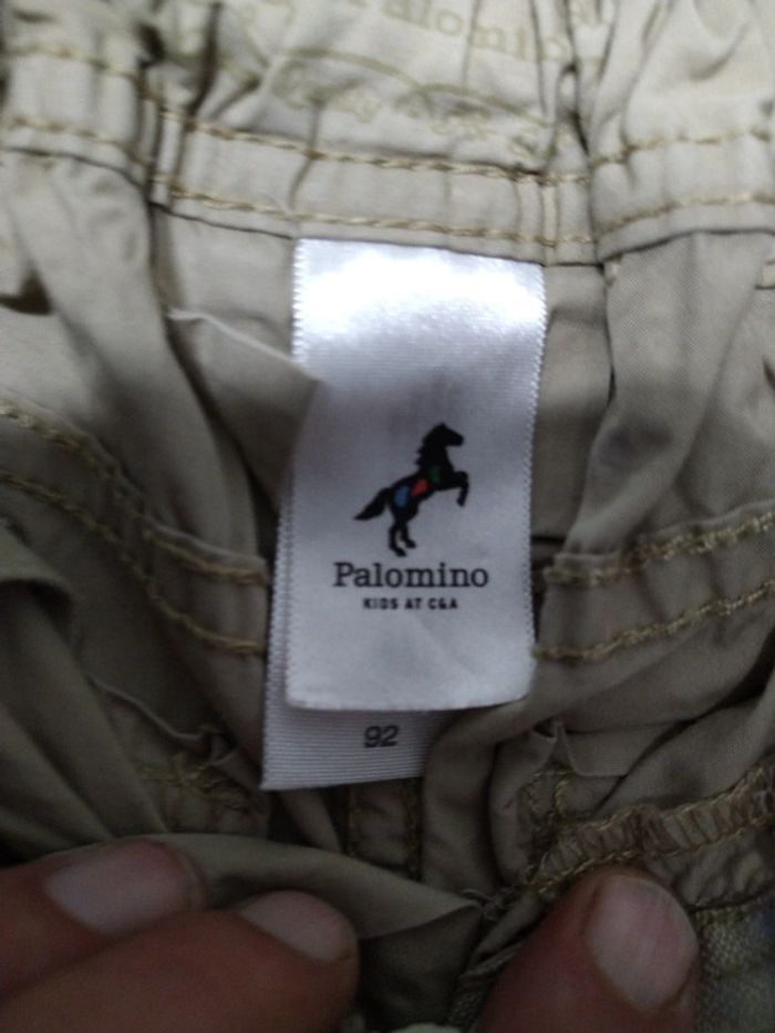 Pentallon garçon - photo numéro 5