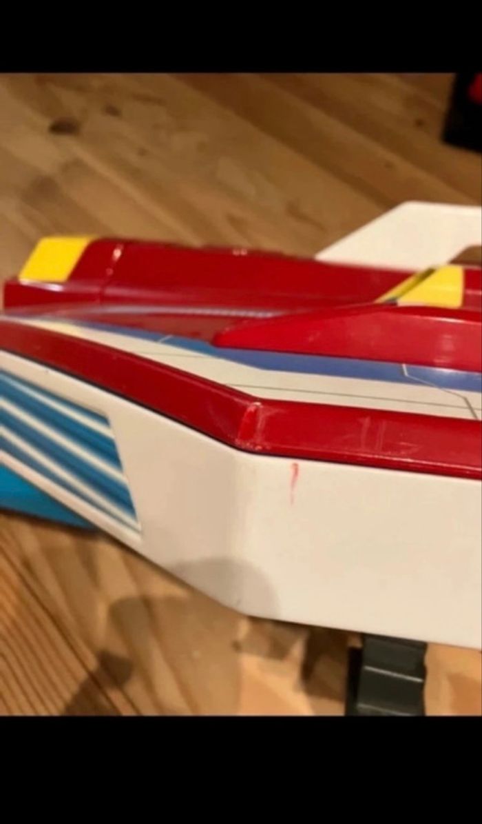 avion pat patrouille - photo numéro 6