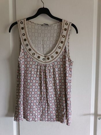 Blouse La Redoute 42