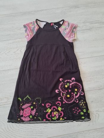 Robe Orchestra 8 ans