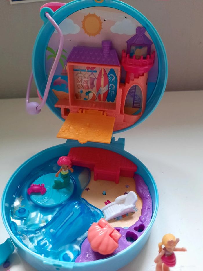Polly pocket - photo numéro 4