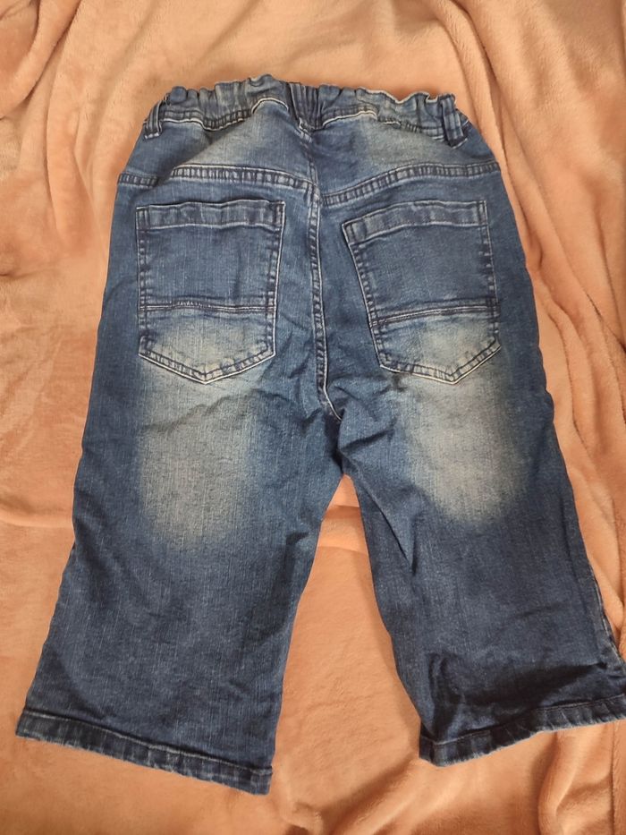 Short - photo numéro 2