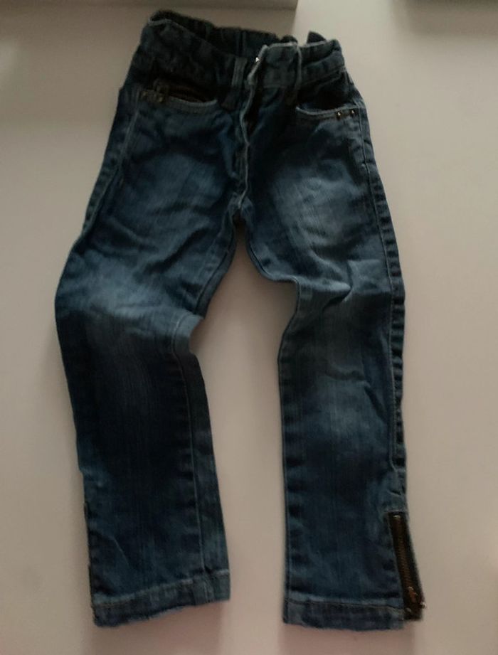 Ensemble 5 pièces 24 mois - photo numéro 7