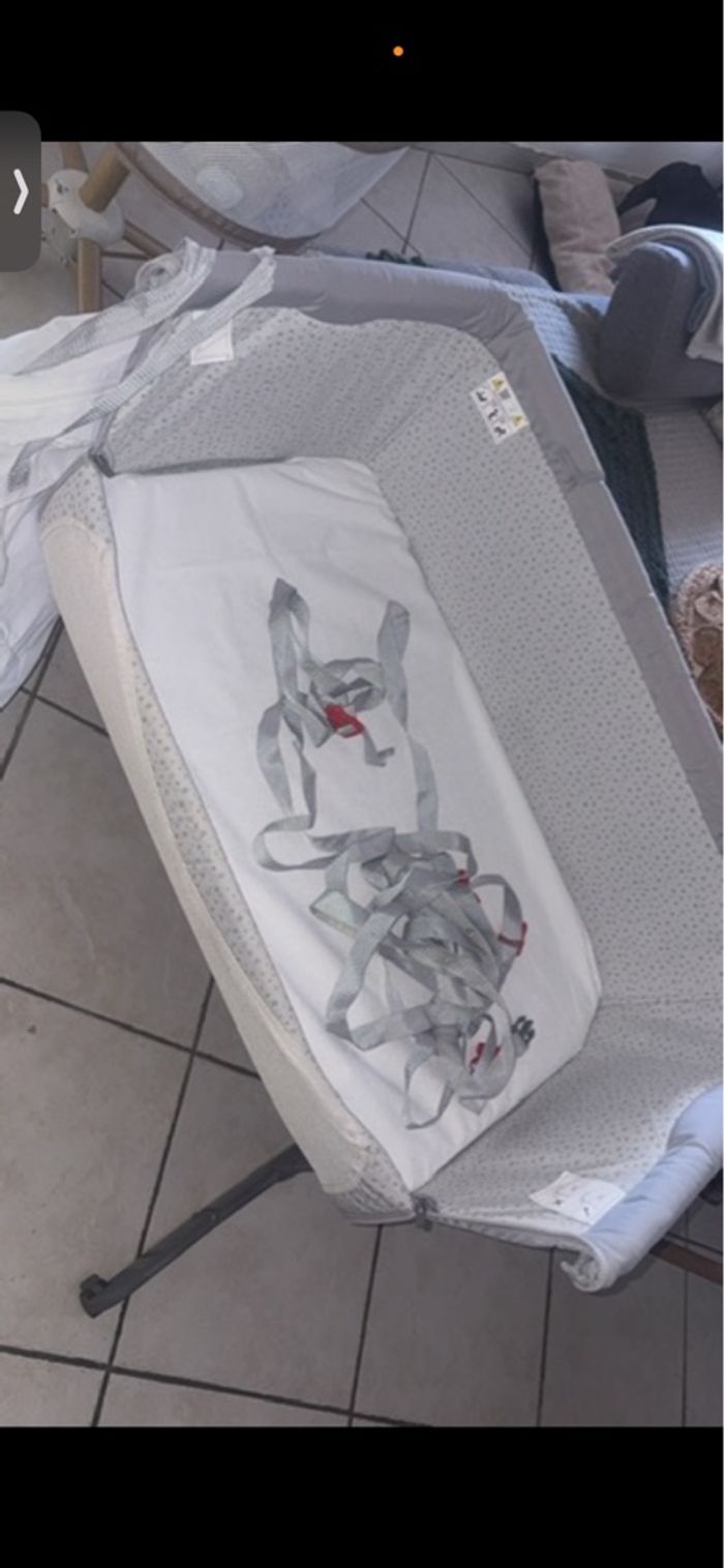 Plusieurs article de bébé à vendre. Sur Perpignan et alentour. - photo numéro 6