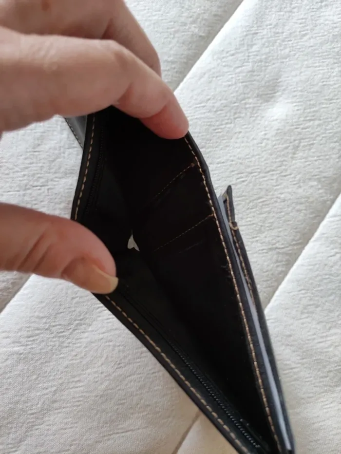 💳🪙 porte feuille /porte carte 💴 - photo numéro 4