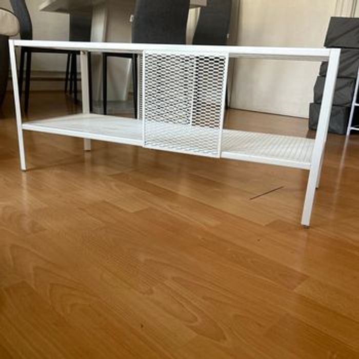 Table Blanche - photo numéro 2