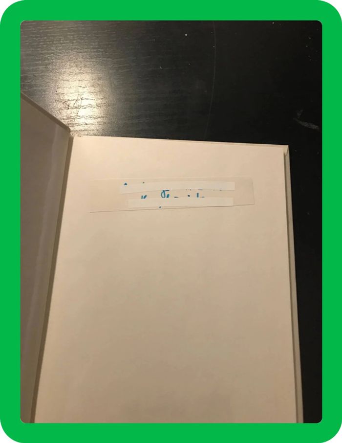 Livre pour enfants - photo numéro 2