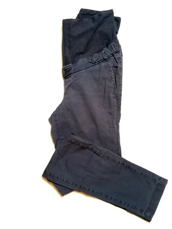 Pantalon grossesse chino