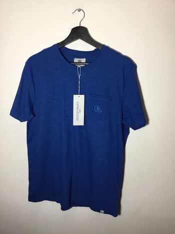 T-shirt Oliver Grant