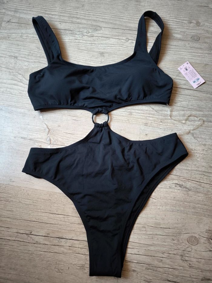 Maillot de bain ardene taille M 38 neuf