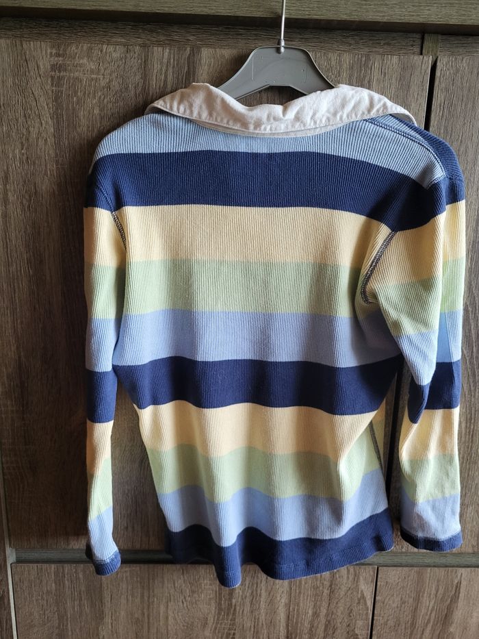 Pull tommy hilfiger - photo numéro 4