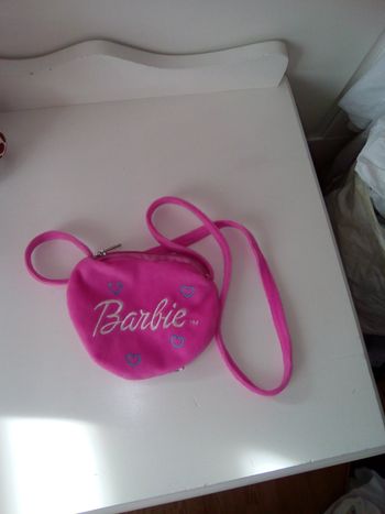 Sac à main "Barbie"