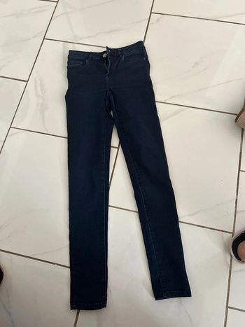 Jeans esmera