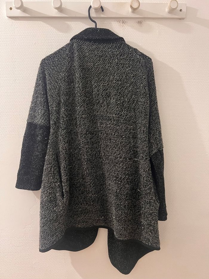 Gilet - photo numéro 2