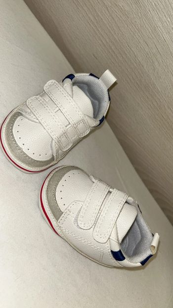 Chaussure bebe