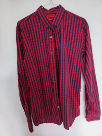 Chemise L super slim fit