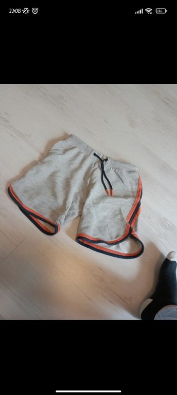 Short