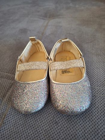 Chaussures bébé