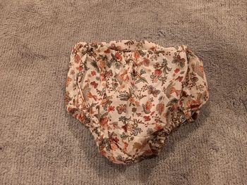 Bloomer neuf Sergent Major 3mois