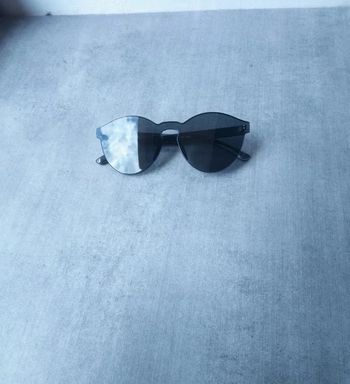 Lunettes de soleil