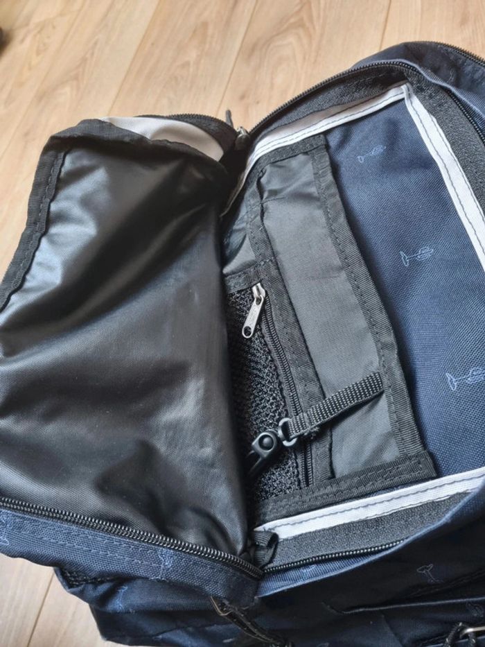 sac eastpak - photo numéro 9