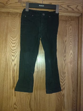Pantalon taille 4 ans