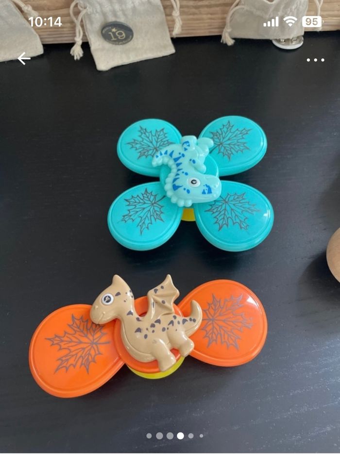 Lot de jouets - photo numéro 3