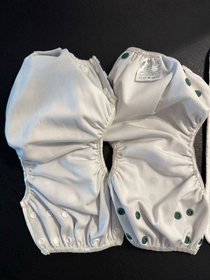 Maillot de bain couche lavable - photo numéro 7