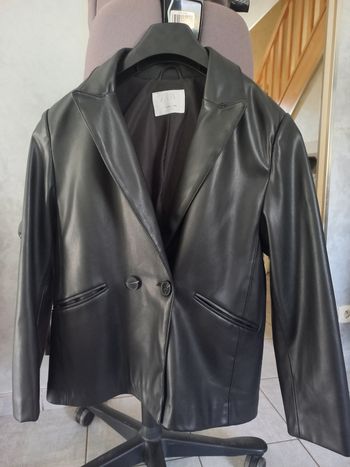 Blazer  11. 12 ans 152 cm