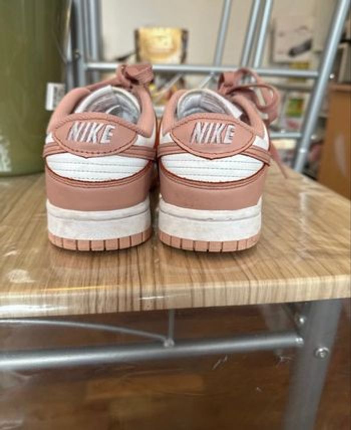 Nike dunk low - photo numéro 2