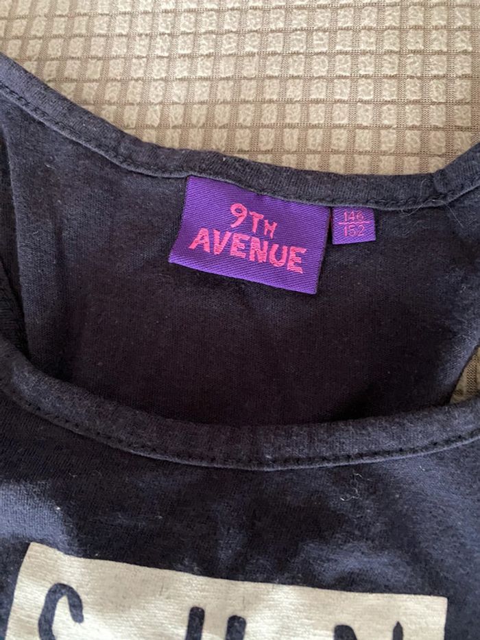 Robe longue été fille ado taille 12 ans ou 34/36 femme - photo numéro 3