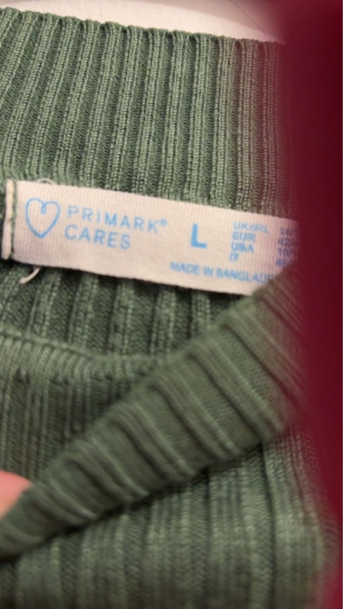 Haut et jupe longue - photo numéro 3