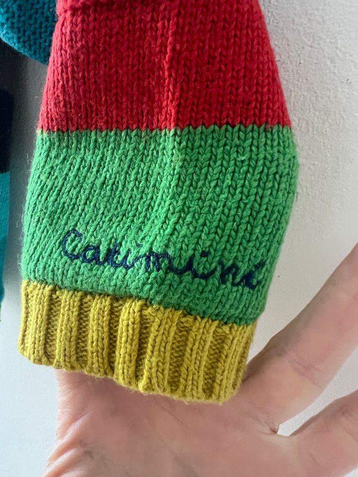 Gilet Catimini - photo numéro 5