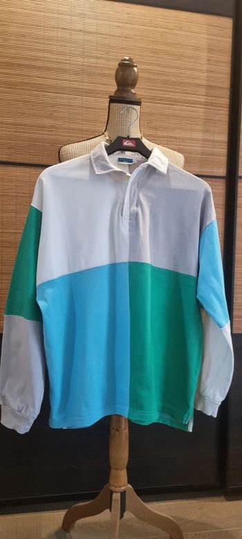 Polo MediaWear Paris Taille L