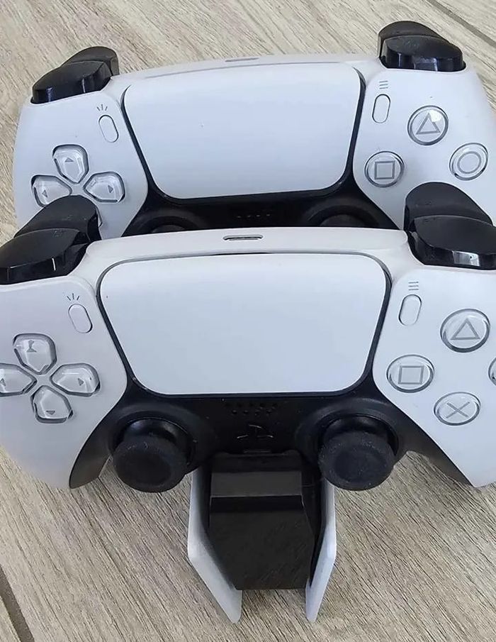 PlayStation 5 - photo numéro 4