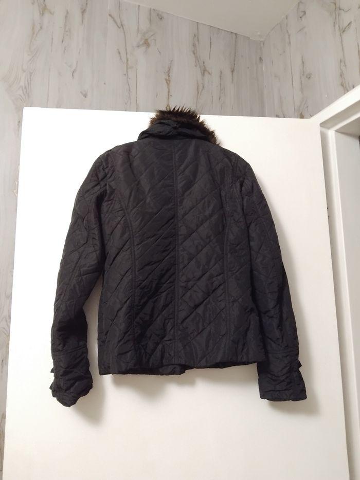Manteau femme S 36 - photo numéro 2