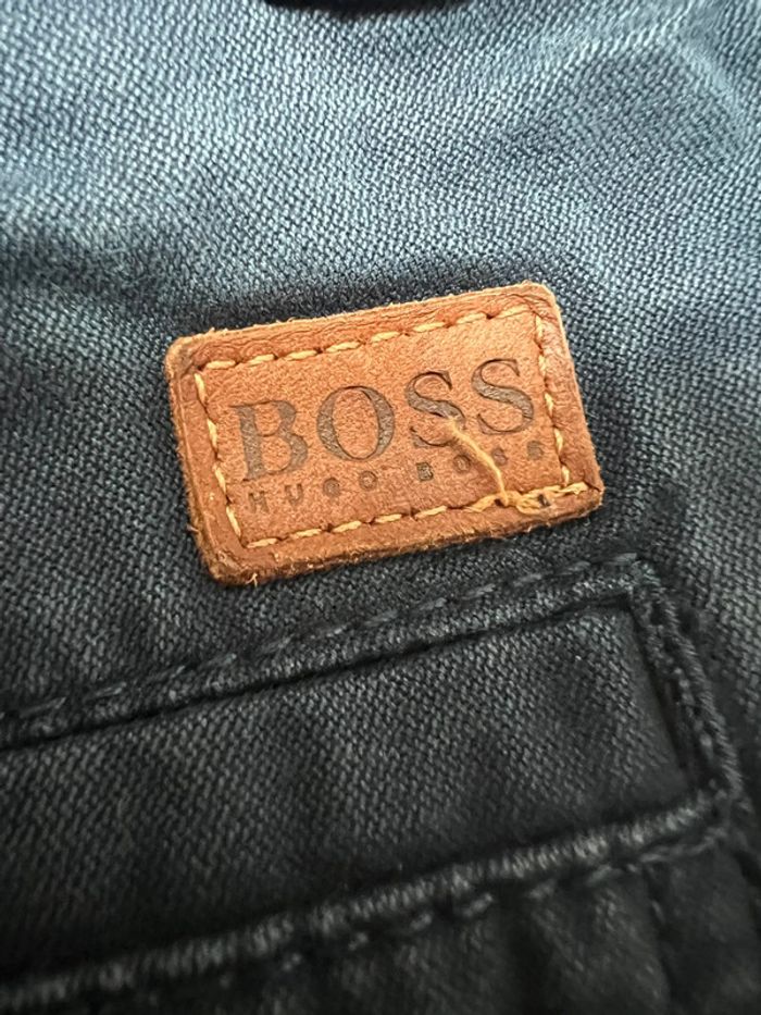 Pantalon Hugo boss - photo numéro 4