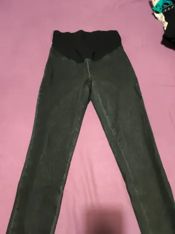 Pantalon de grossesse