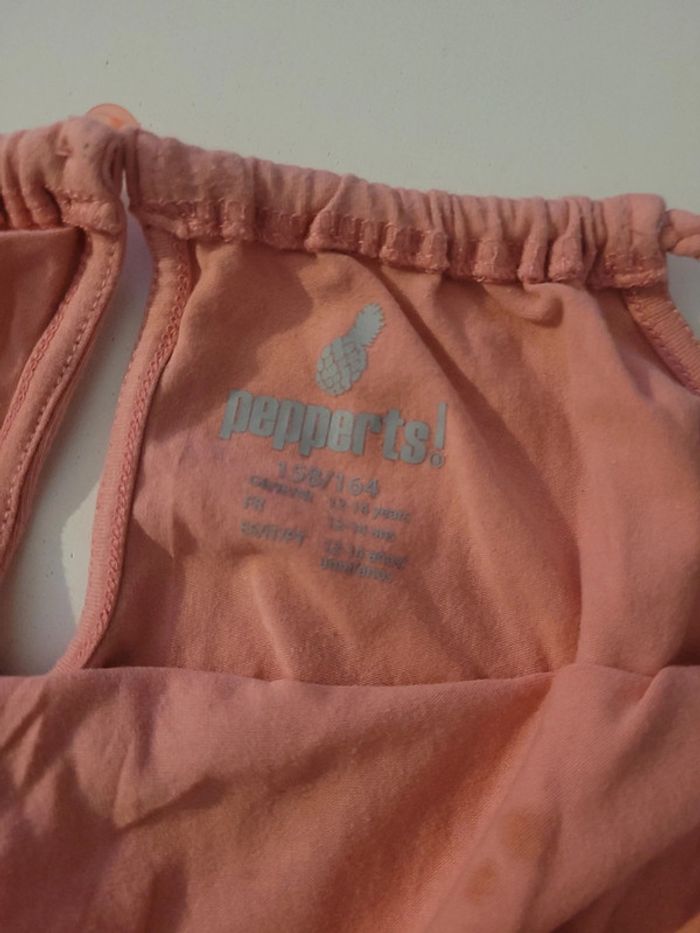 Tunique fille - photo numéro 2